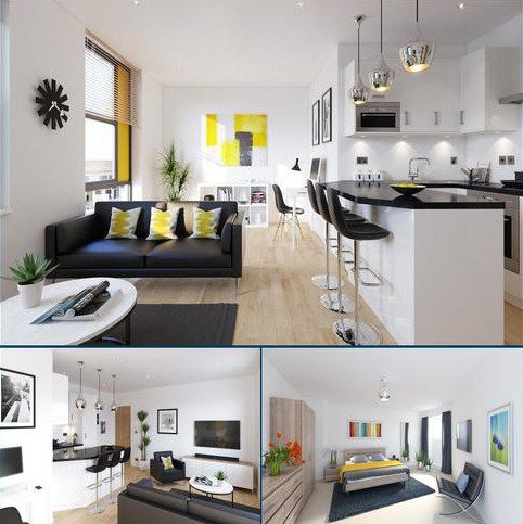 2 Bed Flats For Sale In Bristol Buy Latest Apartments