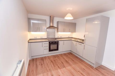 1 bedroom flat for sale, The Tannery, 24 Back Grafton Street, Altrincham, Cheshire, WA14