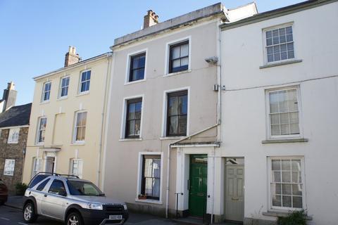 undefined, Penryn