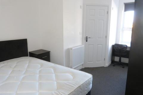 1 bedroom in a flat share to rent, London Road, Gloucester