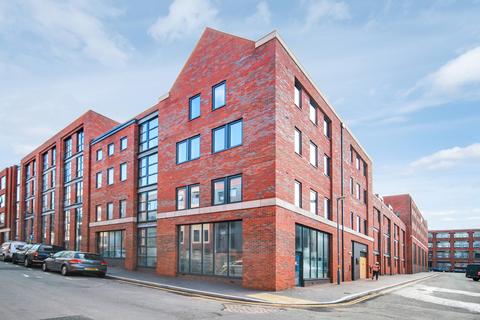 undefined, Moreton House, Moreton Street, Jewellery Quarter, B1