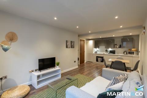 undefined, Moreton House, Moreton Street, Jewellery Quarter, B1