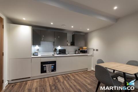 undefined, Moreton House, Moreton Street, Jewellery Quarter, B1