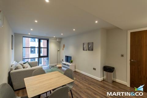 undefined, Moreton House, Moreton Street, Jewellery Quarter, B1