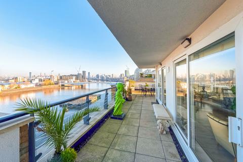 5 bedroom flat for sale, Riverside West, Wandsworth