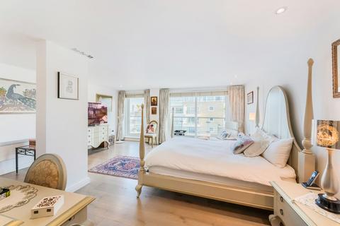 5 bedroom flat for sale, Riverside West, Wandsworth