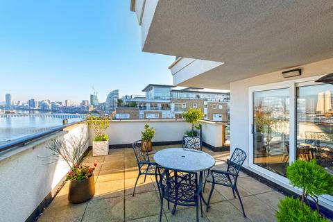 5 bedroom flat for sale, Riverside West, Wandsworth