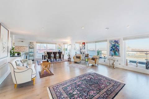 5 bedroom flat for sale, Riverside West, Wandsworth