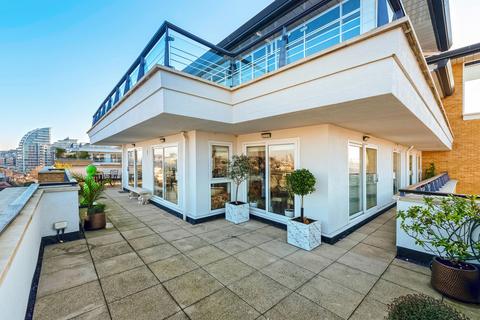undefined, Riverside West, Wandsworth