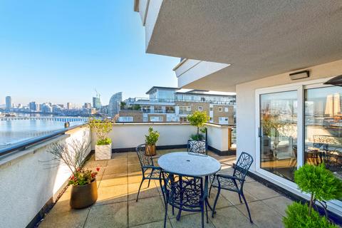 undefined, Riverside West, Wandsworth