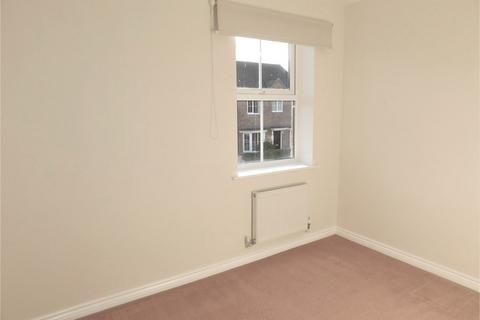 2 bedroom apartment to rent, Oak Crescent, Ashby-de-la-Zouch