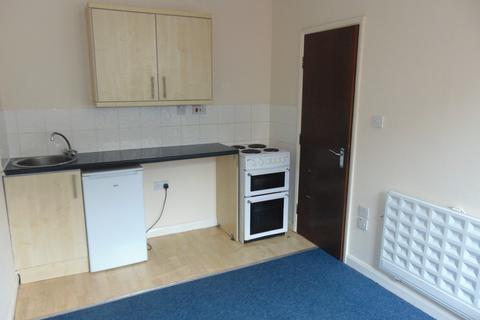 1 bedroom flat to rent, Salisbury Street