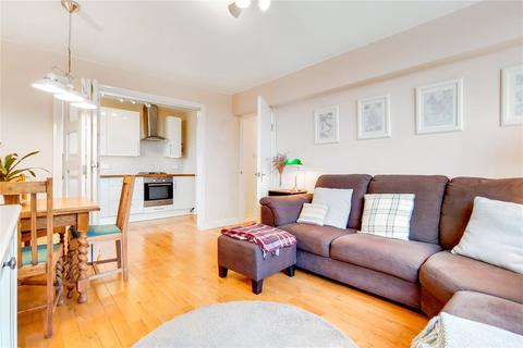 2 bedroom apartment for sale, Stanway Court, Geffrye Estate, London, N1