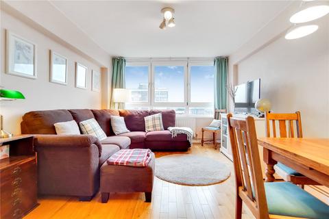 2 bedroom apartment for sale, Stanway Court, Geffrye Estate, London, N1