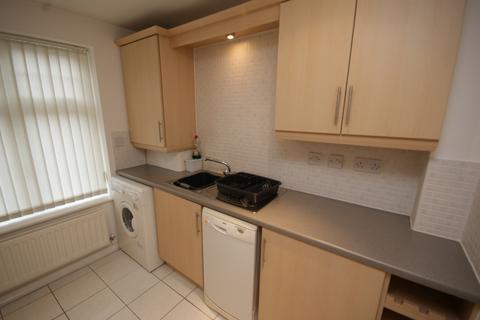 2 bedroom flat to rent, Thorpe Court, Solihull, West Midlands, B91