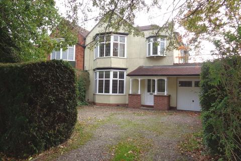4 bedroom semi-detached house to rent - Cottingham Road, Cottingham Road, Hull