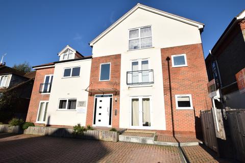 1 bedroom apartment to rent - Parkers Court, Frances Road, Bournemouth