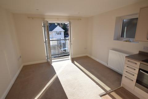 1 bedroom apartment to rent, Parkers Court, Frances Road, Bournemouth