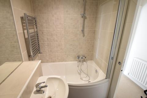 1 bedroom apartment to rent, Parkers Court, Frances Road, Bournemouth