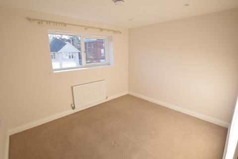 1 bedroom apartment to rent, Parkers Court, Frances Road, Bournemouth