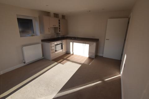 1 bedroom apartment to rent, Parkers Court, Frances Road, Bournemouth