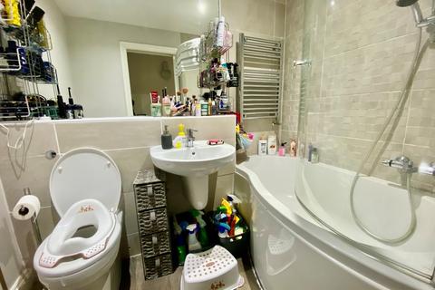 1 bedroom apartment to rent, Parkers Court, Frances Road, Bournemouth