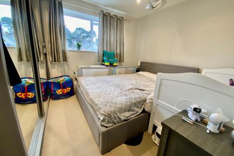 1 bedroom apartment to rent, Parkers Court, Frances Road, Bournemouth