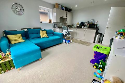 1 bedroom apartment to rent, Parkers Court, Frances Road, Bournemouth