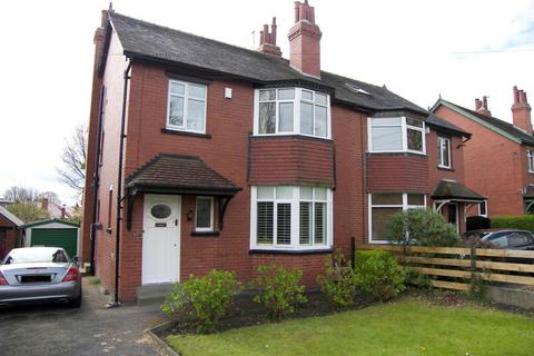 3 bedroom semi-detached house to rent, Lidgett Lane, Moortown, Leeds