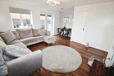 3 bedroom semi-detached house for sale - Whittle Rise, Blyth