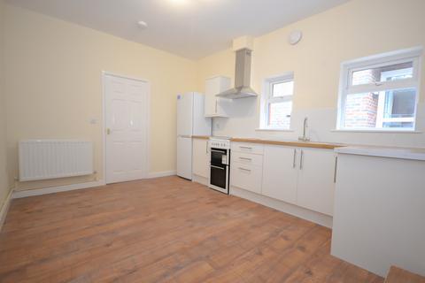 1 bedroom terraced bungalow to rent, Jacks Hill Farm, Graveley, Hitchin