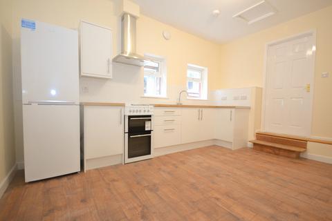 1 bedroom terraced bungalow to rent, Jacks Hill Farm , Hitchin