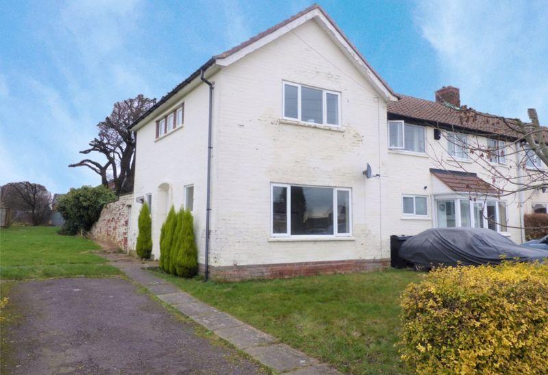 Falcon Lodge Crescent, Sutton Coldfield 2 bed terraced house £175,000