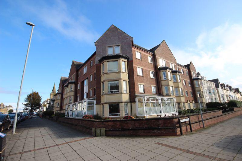 Gloddaeth Street, Llandudno 2 bed apartment £136,750