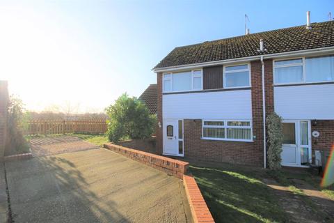 3 bedroom semi-detached house to rent, Thame