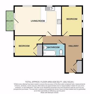 2 bedroom apartment for sale, Doric Mews, Newport - REF# 00007639