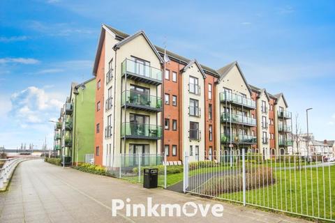 2 bedroom apartment for sale, Doric Mews, Newport - REF# 00007639