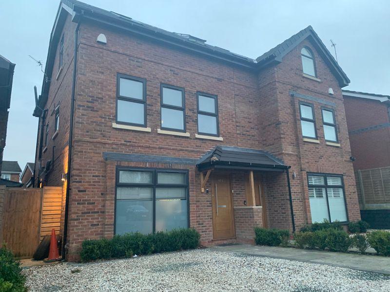Grasmere Road, Gatley, Cheadle, SK8 4 bed semidetached house £425,000
