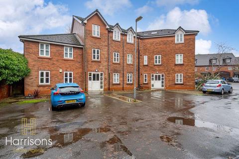 undefined, Pear Tree Court, Standish, Wigan. *STUNNING GROUND FLOOR APARTMENT*