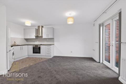 undefined, Pear Tree Court, Standish, Wigan. *STUNNING GROUND FLOOR APARTMENT*