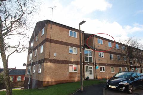 2 bedroom apartment for sale - Butlee Court, Williams Crescent, Barry