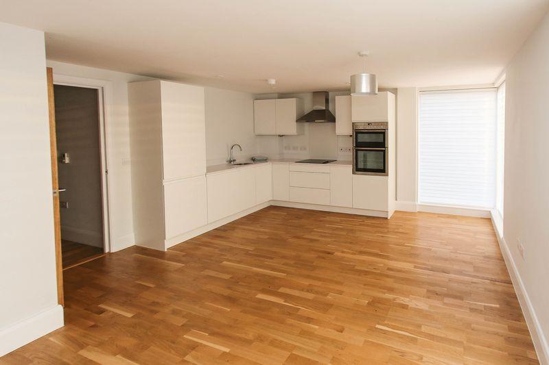 Great living space