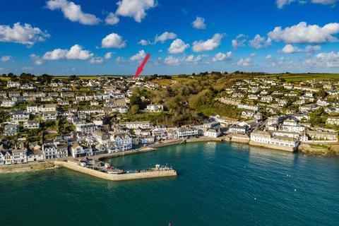 Marine Parade St Mawes 3 Bed Cottage 725 000