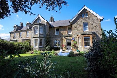 Harbourside Seaton Garth Staithes 5 Bed Semi Detached House
