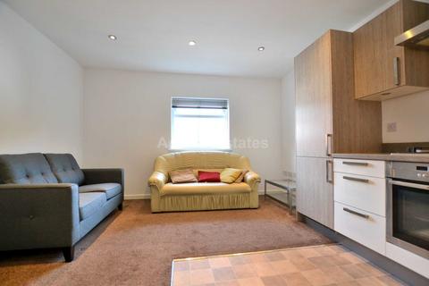 1 bedroom flat to rent - 1 BEDROOM FLAT TO RENT - High Street, Pangbourne, Reading, Berkshire RG8