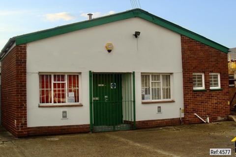 Warehouse to rent, North Portsmouth, Hants, PO13