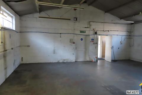 Warehouse to rent, Portsmouth, Hants, PO3