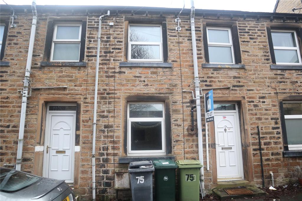 Baker Street, Oakes, Huddersfield, West Yorkshire, HD3 1 bed terraced