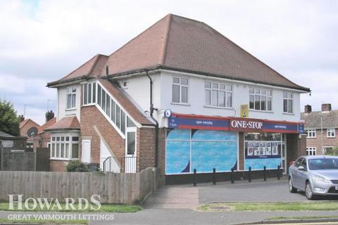 1 bedroom flat to rent, Gorleston, Great Yarmouth