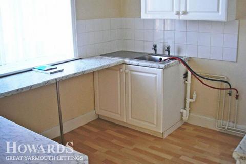 1 bedroom flat to rent, Gorleston, Great Yarmouth